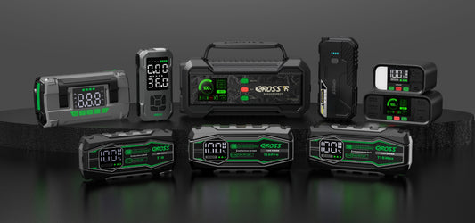 Join CAROSS at SEMA 2024: New Releases, Exclusive Deals, and More!