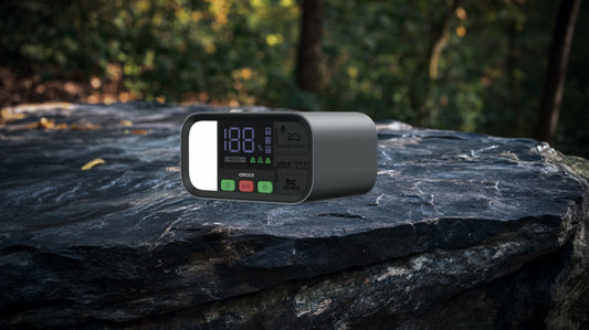 Why Traditional Jump Starters Are Failing: The CAROSS Advantages