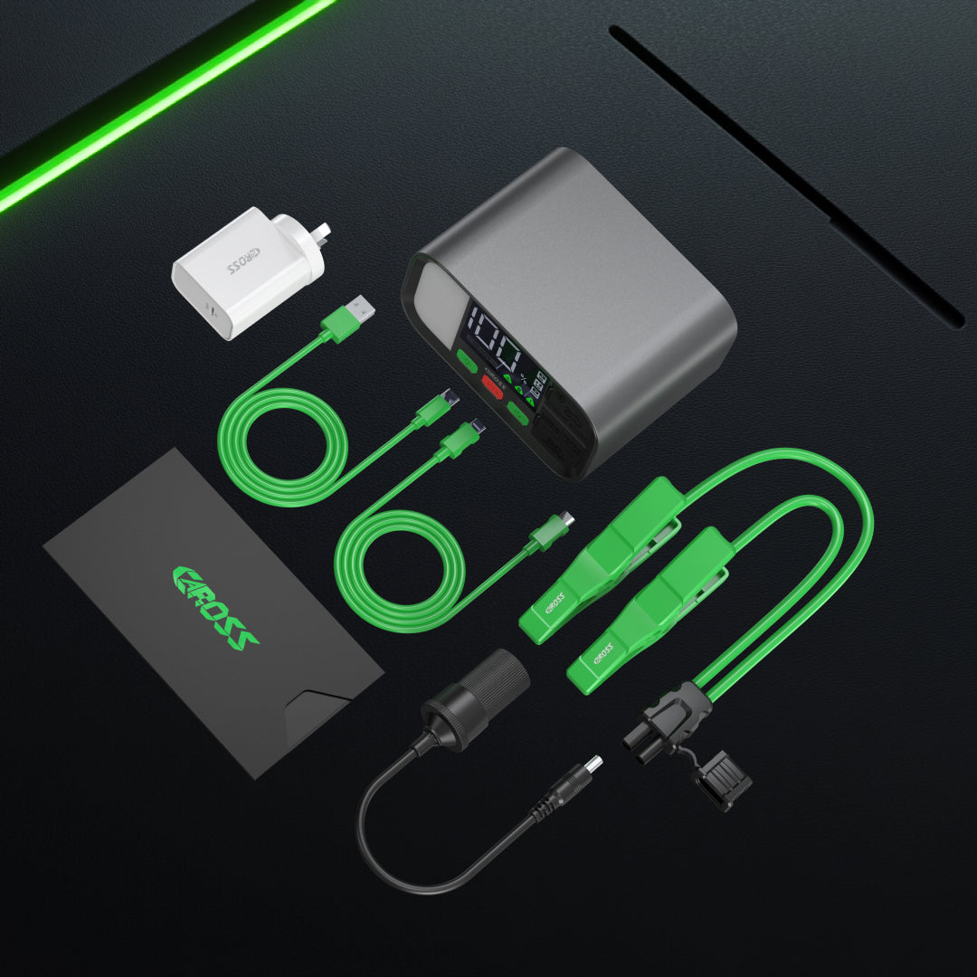 Jump Starter