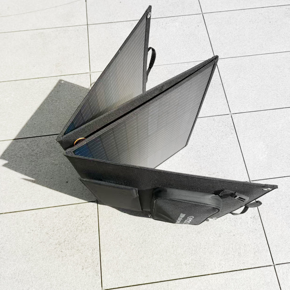 CAROSS T200 Solar Panel